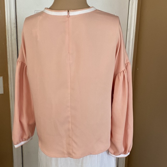 NWT Marie Oliver top - Picture 5 of 7
